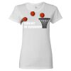 Heavy Cotton Women’s T-Shirt Thumbnail