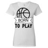Heavy Cotton Women’s T-Shirt Thumbnail