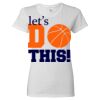 Heavy Cotton Women’s T-Shirt Thumbnail