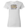 Heavy Cotton Women’s T-Shirt Thumbnail