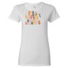 Heavy Cotton Women’s T-Shirt Thumbnail
