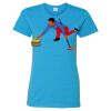 Heavy Cotton Women’s T-Shirt Thumbnail