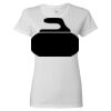 Heavy Cotton Women’s T-Shirt Thumbnail