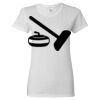 Heavy Cotton Women’s T-Shirt Thumbnail