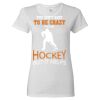 Heavy Cotton Women’s T-Shirt Thumbnail