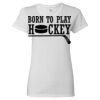 Heavy Cotton Women’s T-Shirt Thumbnail