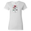 Heavy Cotton Women’s T-Shirt Thumbnail