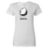 Heavy Cotton Women’s T-Shirt Thumbnail