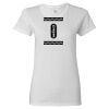 Heavy Cotton Women’s T-Shirt Thumbnail