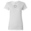 Heavy Cotton Women’s T-Shirt Thumbnail