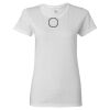 Heavy Cotton Women’s T-Shirt Thumbnail