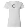 Heavy Cotton Women’s T-Shirt Thumbnail