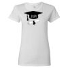 Heavy Cotton Women’s T-Shirt Thumbnail