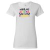 Heavy Cotton Women’s T-Shirt Thumbnail