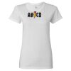 Heavy Cotton Women’s T-Shirt Thumbnail