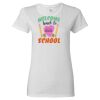 Heavy Cotton Women’s T-Shirt Thumbnail
