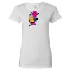 Heavy Cotton Women’s T-Shirt Thumbnail