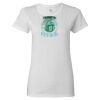 Heavy Cotton Women’s T-Shirt Thumbnail