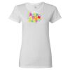 Heavy Cotton Women’s T-Shirt Thumbnail