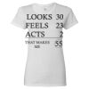 Heavy Cotton Women’s T-Shirt Thumbnail