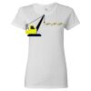 Heavy Cotton Women’s T-Shirt Thumbnail