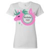 Heavy Cotton Women’s T-Shirt Thumbnail