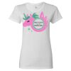 Heavy Cotton Women’s T-Shirt Thumbnail