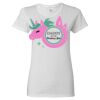 Heavy Cotton Women’s T-Shirt Thumbnail