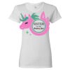 Heavy Cotton Women’s T-Shirt Thumbnail