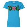 Heavy Cotton Women’s T-Shirt Thumbnail