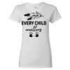 Heavy Cotton Women’s T-Shirt Thumbnail