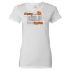 Heavy Cotton Women’s T-Shirt Thumbnail