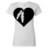 Heavy Cotton Women’s T-Shirt Thumbnail