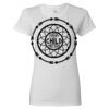 Heavy Cotton Women’s T-Shirt Thumbnail