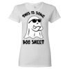 Heavy Cotton Women’s T-Shirt Thumbnail