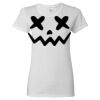 Heavy Cotton Women’s T-Shirt Thumbnail