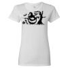 Heavy Cotton Women’s T-Shirt Thumbnail