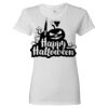 Heavy Cotton Women’s T-Shirt Thumbnail