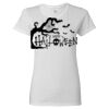 Heavy Cotton Women’s T-Shirt Thumbnail
