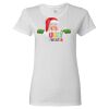 Heavy Cotton Women’s T-Shirt Thumbnail