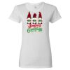 Heavy Cotton Women’s T-Shirt Thumbnail