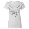 Heavy Cotton Women’s T-Shirt Thumbnail