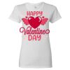 Heavy Cotton Women’s T-Shirt Thumbnail
