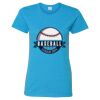 Heavy Cotton Women’s T-Shirt Thumbnail