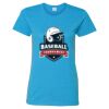 Heavy Cotton Women’s T-Shirt Thumbnail