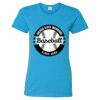 Heavy Cotton Women’s T-Shirt Thumbnail