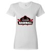 Heavy Cotton Women’s T-Shirt Thumbnail