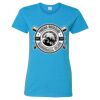 Heavy Cotton Women’s T-Shirt Thumbnail