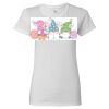 Heavy Cotton Women’s T-Shirt Thumbnail