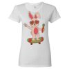 Heavy Cotton Women’s T-Shirt Thumbnail